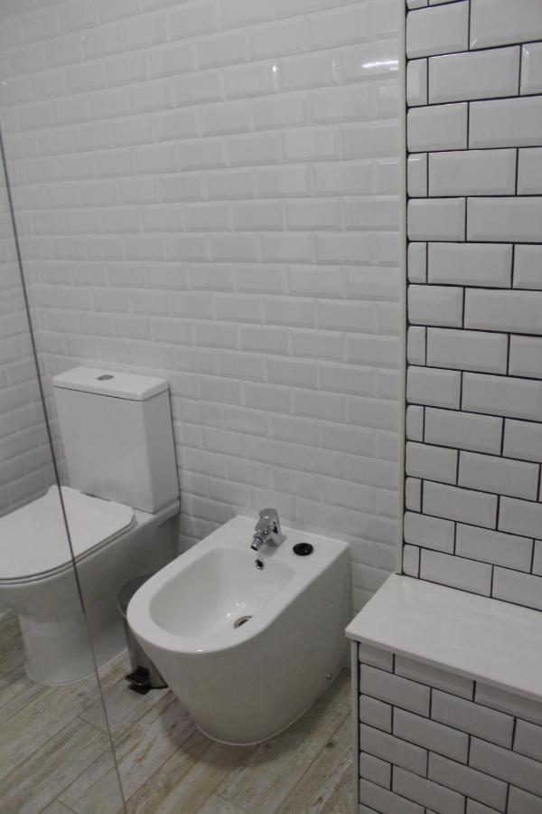 Beach Front Apartment 1 ساغريش المظهر الخارجي الصورة