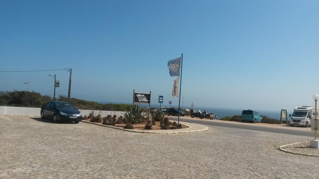 Beach Front Apartment 1 ساغريش الغرفة الصورة